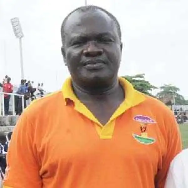 Super Eagles will not be affected by long break – Erico